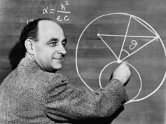 Dal 7 al 25 maggio Roma celebra gli Ottanta anni dal Nobel di Enrico Fermi