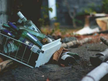 Monterotondo. Centro storico: limiti orari ai locali e al consumo di alcol