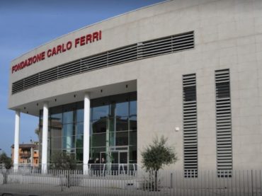 Mentana. Il Comune sul trasferimento della Fondazione Carlo Ferri