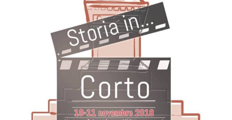 Mentana. “Storia in… Corto”, prima rassegna cinematografica dell’audiovisivo storico