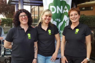 Tutela dell’ambiente e amore per gli animali, questi gli obiettivi dell’Associazione D.N.A. Mentana. L’intervista