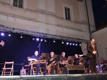 Concerto di Natale della Smile Orchestra