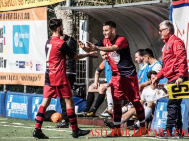 Agonistica del Tor Lupara Calcio: un fine settimana di vittorie