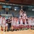 Fonte Nuova. Festa di fine anno per la Sab-Amatori Basket