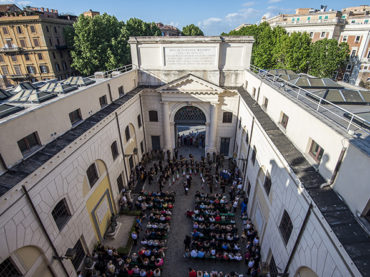 Riapre al Pubblico il Museo Storico dei Bersaglieri