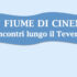 Un fiume di cinema, incontri lungo il tevere. Il racconto di roma di Massimiliano Bruno, Rocco Papaleo, Ivano De Matteo