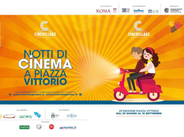 Cinevillage, la programmazione di questa settimana, dal 24 al 30 luglio