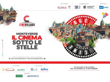 Arena Cinevillage Monteverde: parte Libri & Spritz con Simon & the Stars. Il 4 luglio l’incontro con Marco Bocci