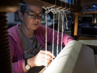 La Tuscia riscopre gli antichi mestieri con Lazio Artigiana: 9 weekend, 15 borghi e 43 artigiani per una full immersion nelle botteghe storiche