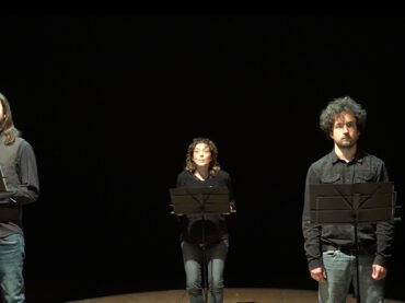 Fiabe delle terre a Centrale Preneste Teatro, in scena domenica 21 aprile