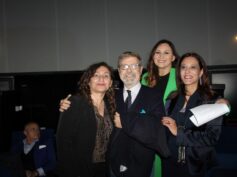 “E la Luna rispose. Taccuino notturno di visioni fiabesche e intuizioni astrologiche” di Massimo Bomba e Antonella Sotira Frangipane al Planetario di Roma