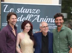 Presentato a Roma il Film “Le stanze dell’Anima” con Flora Vona e Samuel Peron