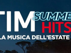 Tim Summer Hits: arriva in Piazza del Popolo a Roma la kermesse con Carlo Conti e Andrea Delogu