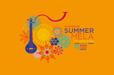 SummerMela apre il 21 giugno con la sessione aperta di Yoga e il concerto dhrupad (Roma, Castel Sant’Angelo)