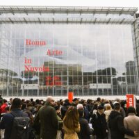 ROMA ARTE IN NUVOLA 2024: dal 22 al 24 novembre, torna la fiera internazionale d’arte moderna e contemporanea della Capitale