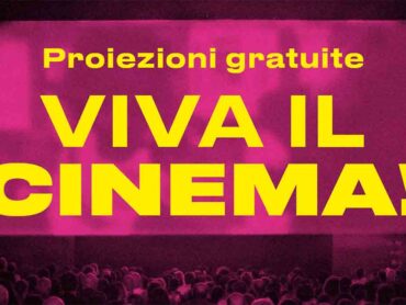 Fondazione Cinema per Roma: Matteo Rovere inaugura l’Arena di Corviale