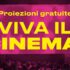 Fondazione Cinema per Roma: Matteo Rovere inaugura l’Arena di Corviale