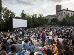 Con oltre 120.000 spettatori si conclude la decima edizione de Il Cinema in Piazza